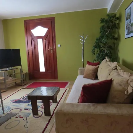 Bilja Apartament Vrnjačka Banja