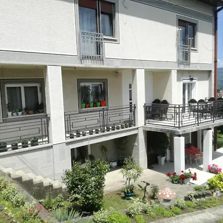 Bilja * Vrnjačka Banja