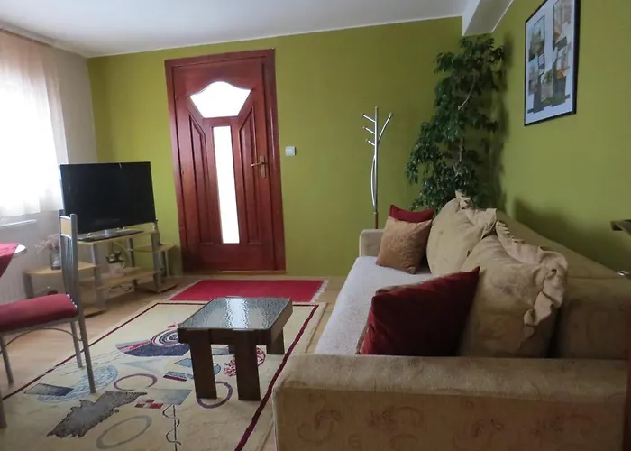 Bilja Daire Vrnjačka Banja