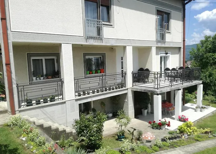 Bilja * Vrnjačka Banja