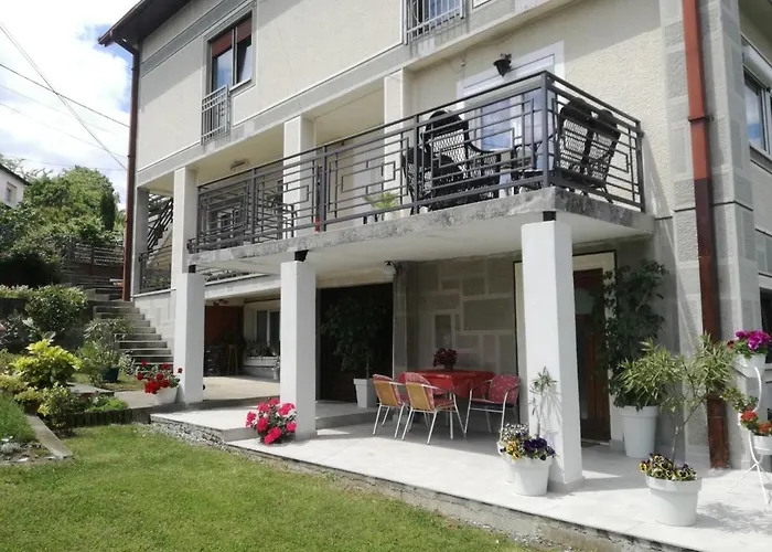 Bilja Vrnjačka Banja